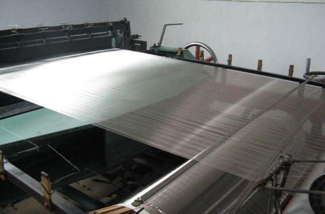 stainless steel wire mesh