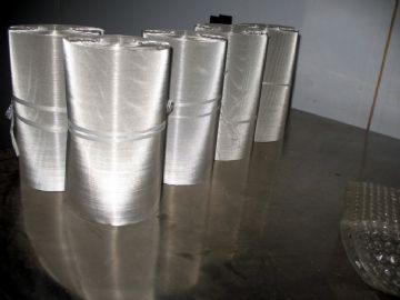 stainless steel wire mesh