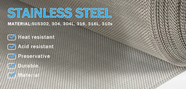 304 210 Stainless Steel Perforated Plates Sheets Metal Mesh