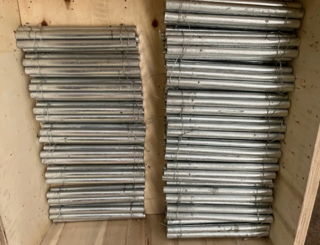 dowel bar