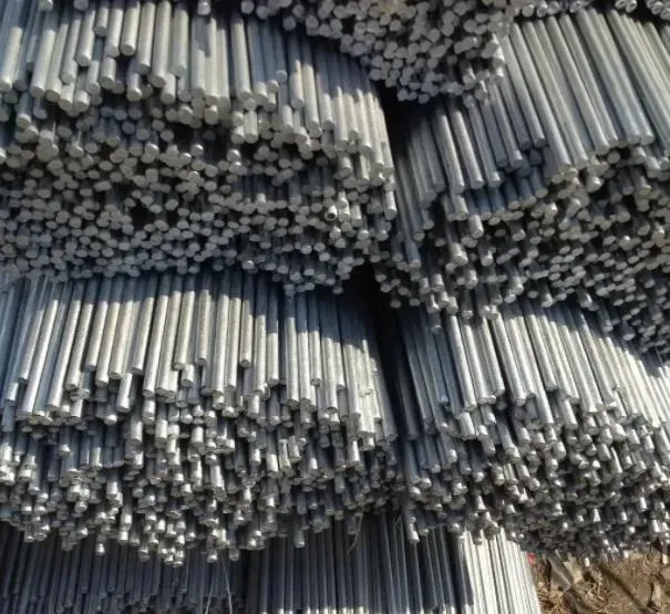 Australian Standard R20 600mm Galvanised Round Steel Dowel Bar
