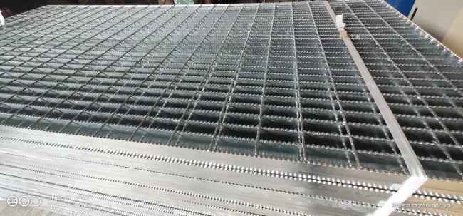 steel grating