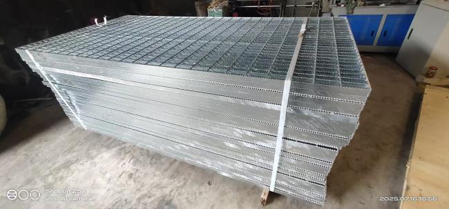 steel grating