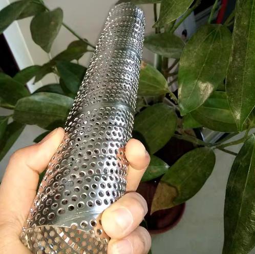 filter tubes