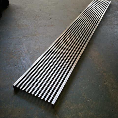 Rectangular Floor Drain