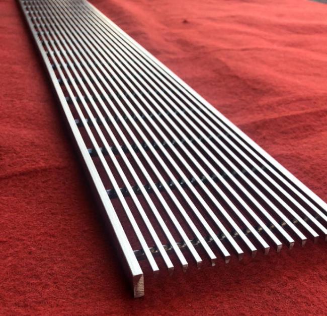 Rectangular Floor Drain