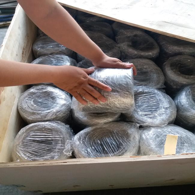 Diamond Mesh Fence/wire Rope Ferrule Mesh Ailbaba Flexible Stainless Steel Woven Customized 1.0-4.0mm Wanzhong CN;HEB