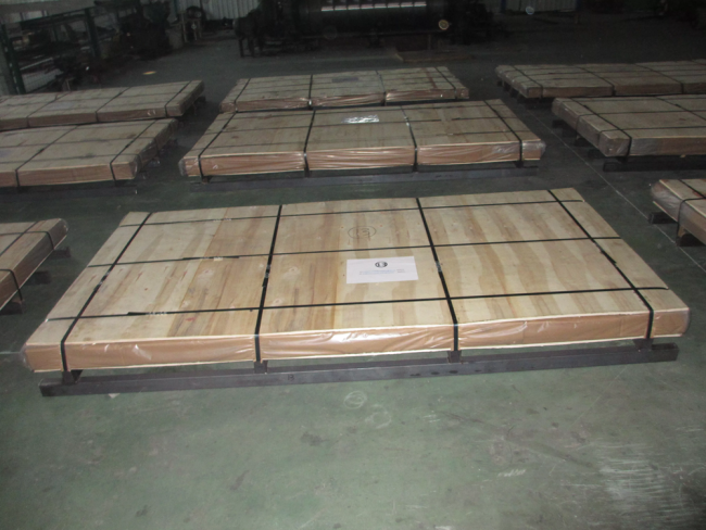 Perforated Metal Mesh