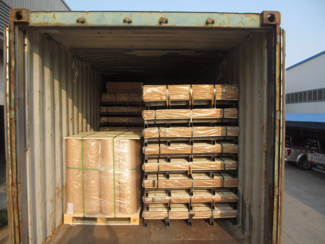 Perforated Metal Mesh