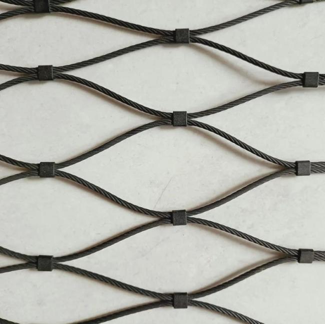 rope mesh