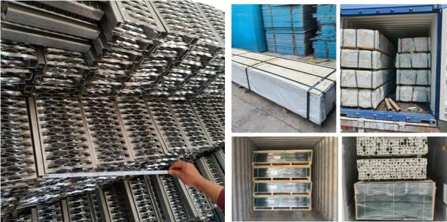 grip strut grating