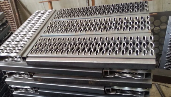 grip strut grating