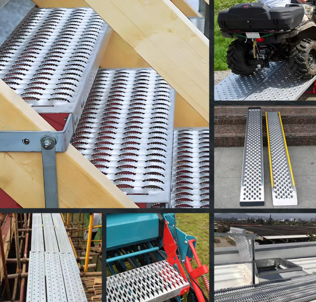 grip strut grating
