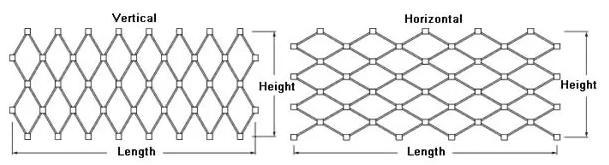 rope mesh