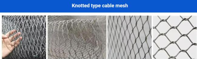 rope mesh
