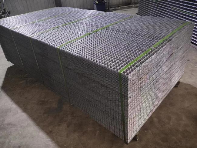 welded wire mesh