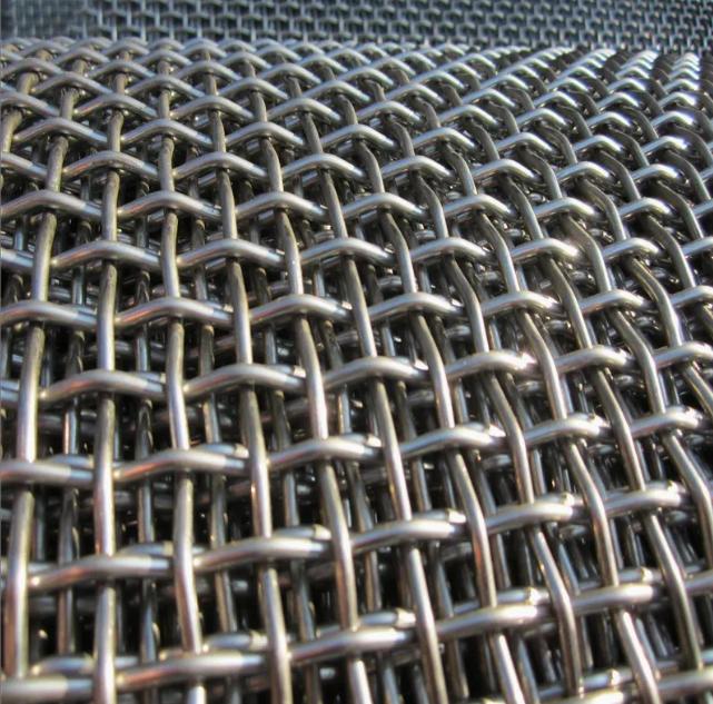 vibrating screen mesh