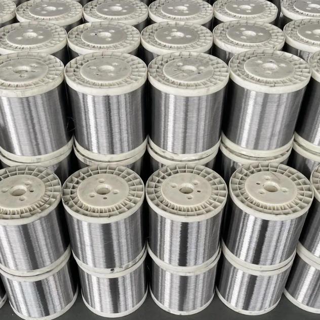 stainless steel wire