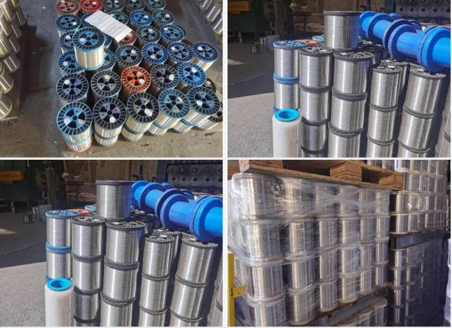 stainless steel wire