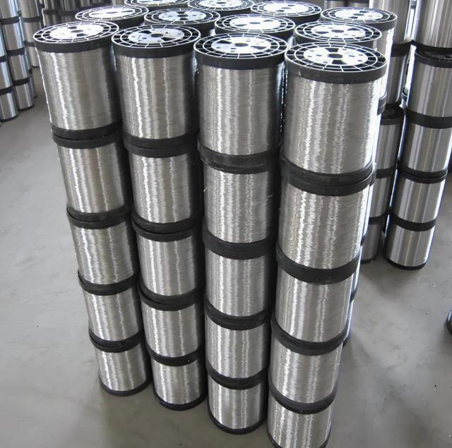 stainless steel wire