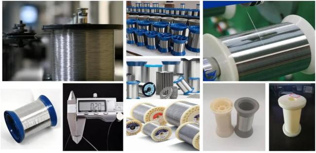 stainless steel wire