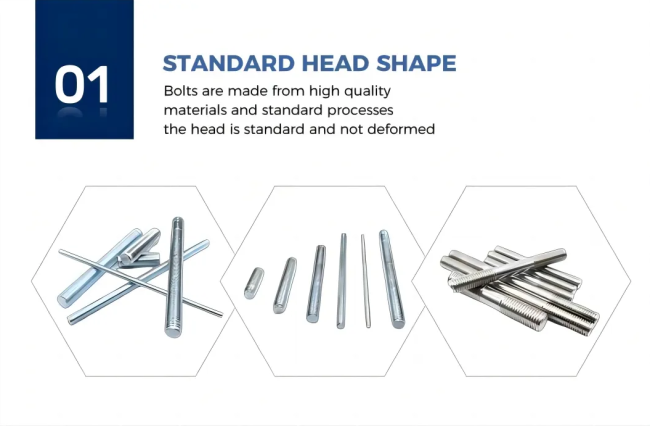stud bolt