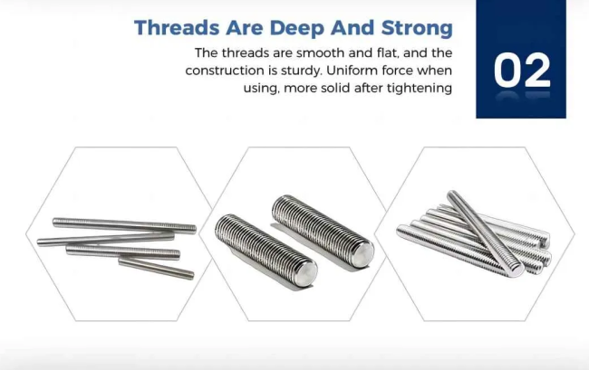 stud bolt
