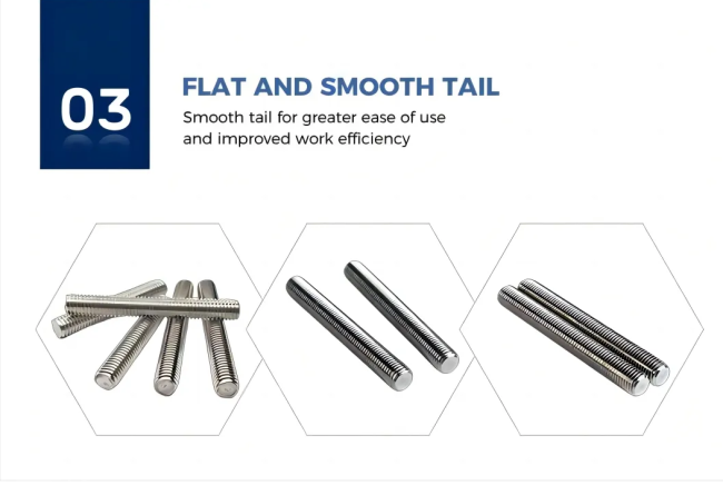 stud bolt