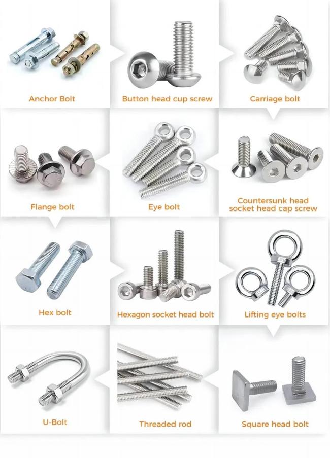 stud bolt