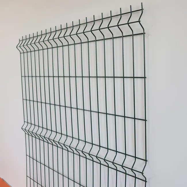 3D Panel Fence /3D Curved Fence/Wire Fence/China 3D Curved Wire Mesh Fencing/3D V Profiled Mesh Panels/3D Curvy Welded Wire Mesh Fence