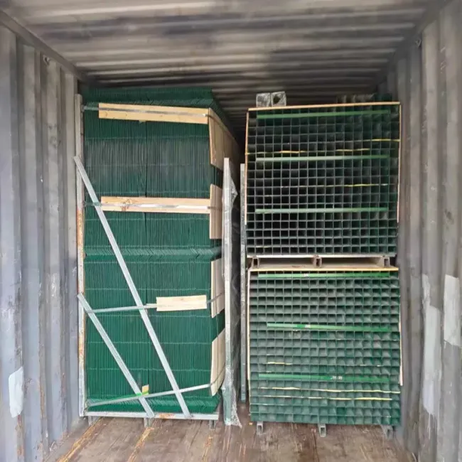 3D Panel Fence /3D Curved Fence/Wire Fence/China 3D Curved Wire Mesh Fencing/3D V Profiled Mesh Panels/3D Curvy Welded Wire Mesh Fence