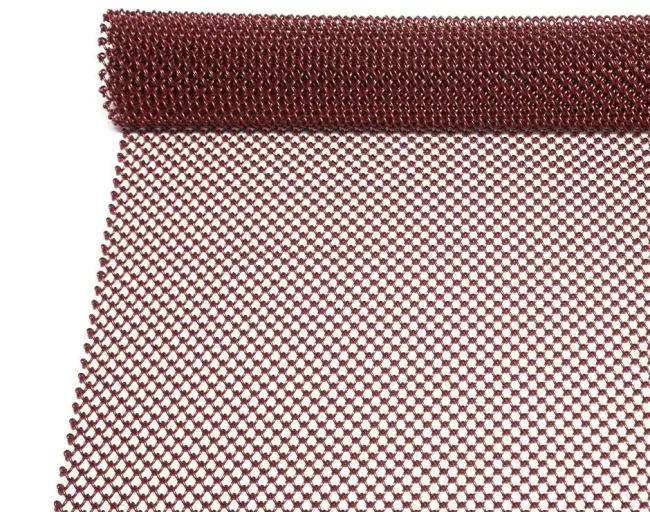 High Quality Exterior Wall Decorative Architectural Stainless Steel Cable Rod Metal Wire Mesh