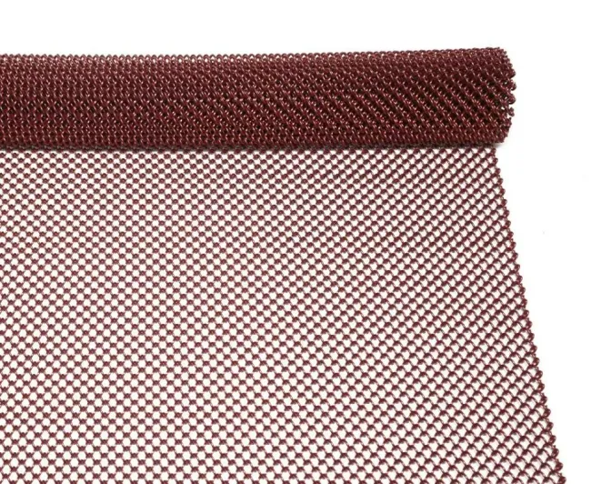 High Quality Exterior Wall Decorative Architectural Stainless Steel Cable Rod Metal Wire Mesh