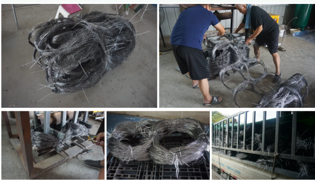 mzp mesh
