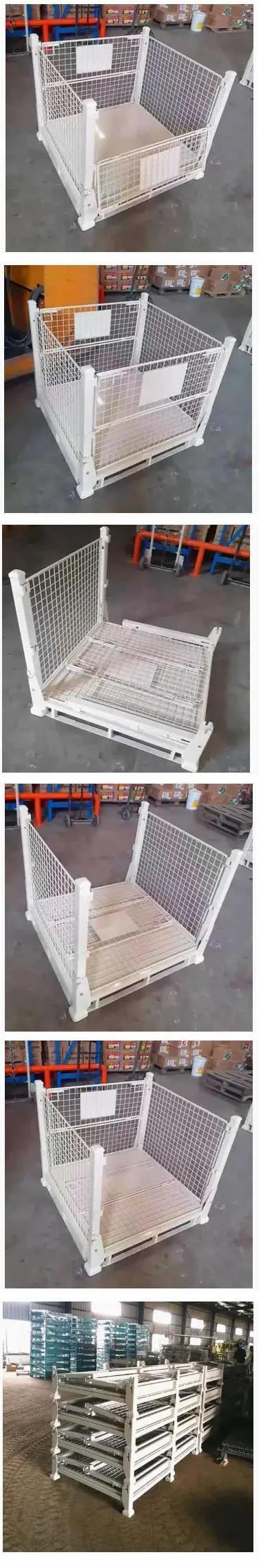 wire mesh cages