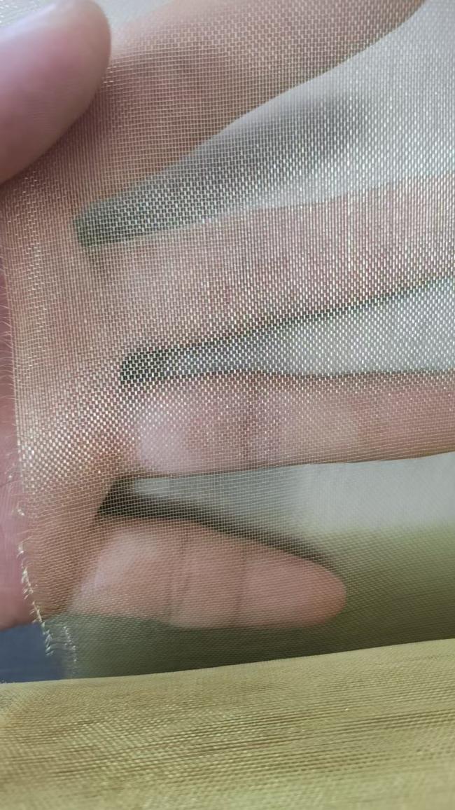 copper wire mesh