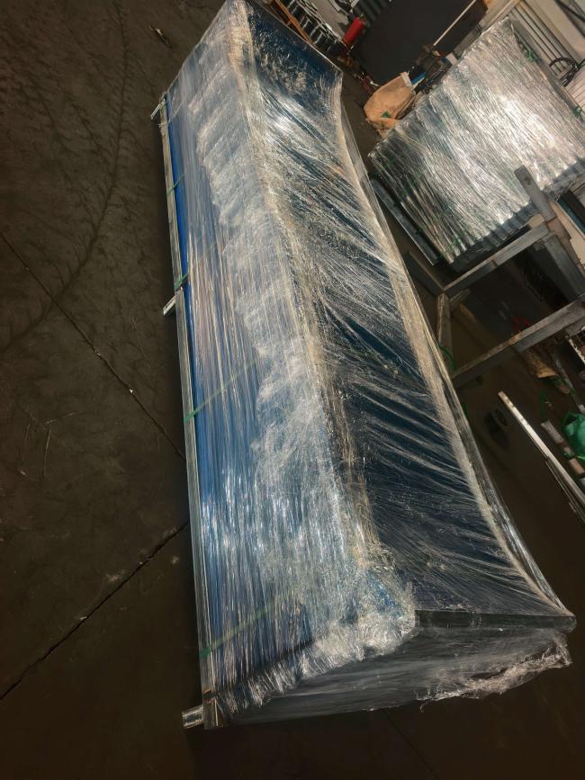 MDI PU SCREEN