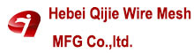 China Hebei Qijie Wire Mesh MFG Co., Ltd