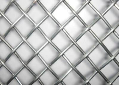 China Ss 304 Stainless Steel Wire Cloth For Decorative Fencing Or Window Screen en venta