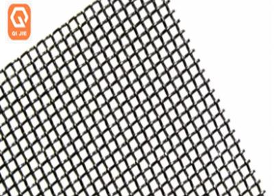 China 304ss Diamond Shaped Steel Mesh Metal Security Mesh For Windows OEM  ODM for sale