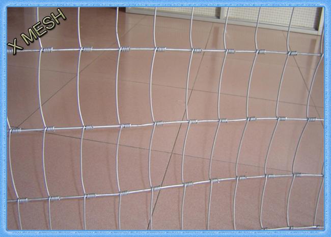 Field fence