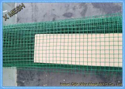 China Electric Galvanized Welded Wire Mesh 0.8mm Wire Thickness*1.5m Height for sale