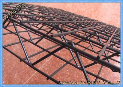 China 48''X 16'' Ecological Climber Trellis Mesh Wire Mesh Fabric Decorate For Dull Walls for sale