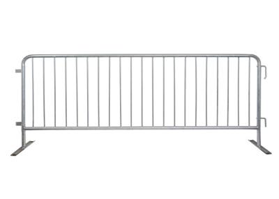 China Powder Coating Temporary Construction Fence , Temporary Yard Fence for sale