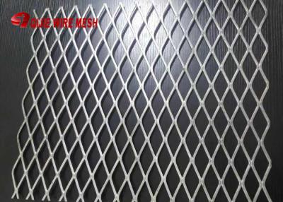 China Expanded Carbon/ Mild Steel Welded Wire Mesh Zinc Coated Galvanized Or Powder Coated for sale