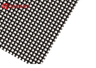 China 304 17 X 16 Fly Screen Mesh , Stainless Steel Weaving Wire Mesh Screen for sale