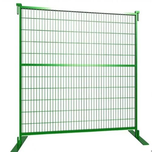 canada temporary fence