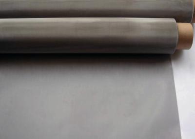 China malha de aço inoxidável do filtro 304L 1 mícron 5 mícrons malha tecida inoxidável de 10 mícrons à venda
