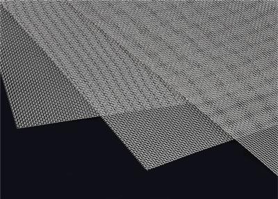 Cina Rete metallica tessuta d'acciaio di Mesh Micron Filter Mesh Stainless del filtro da acciaio inossidabile in vendita