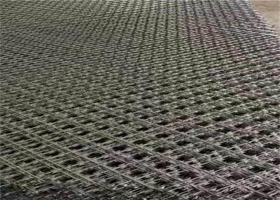 China High Strength Galvanized Anti-Climb Welded Barbed Razor Wire Mesh Fence for sale